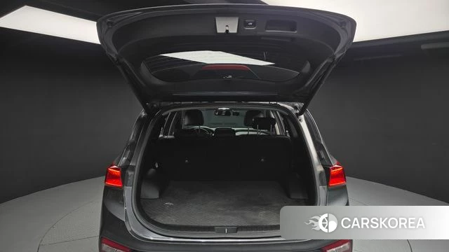 Hyundai Santa Fe TM id 4430305 из Кореи 11