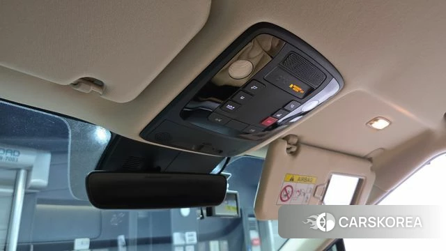 Kia Carnival 4th generation id 4650853 из Кореи 11