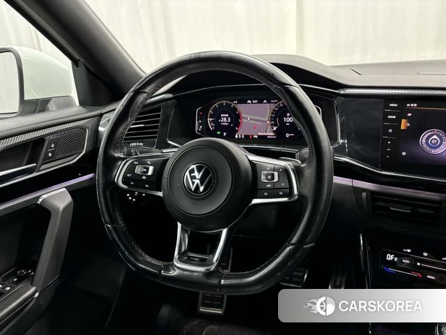 Volkswagen Tanyue id 4219689 из Китая 11