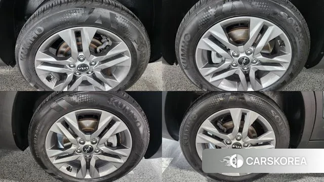 Kia Seltos id 3059297 из Кореи 11