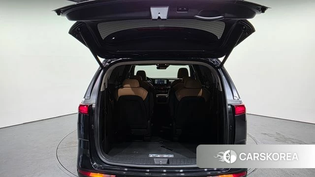 Kia Carnival 4th generation id 3923485 из Кореи 11