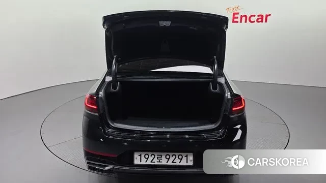 Kia K7 Premier id 3004406 из Кореи 11