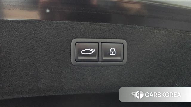 Genesis G80 (RG3) id 3837980 из Кореи 11