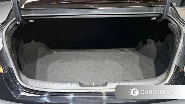 Hyundai Avante (CN7) id 3390353 из Кореи 11