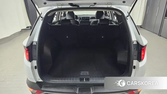 Hyundai Tucson (NX4) id 3513270 из Кореи 11