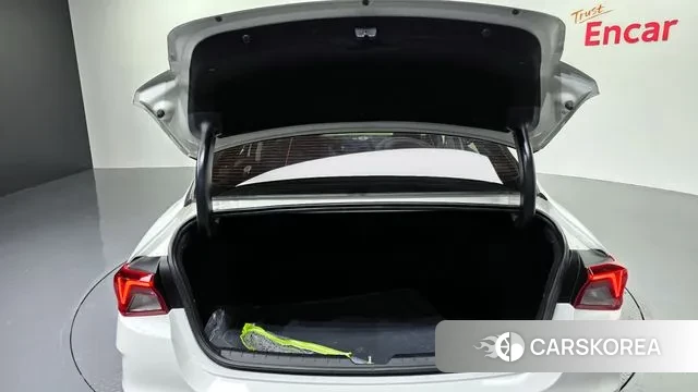 Kia K5 3rd generation id 3777981 из Кореи 11