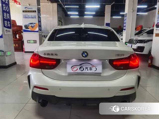 BMW 1 series id 4278505 из Китая 11