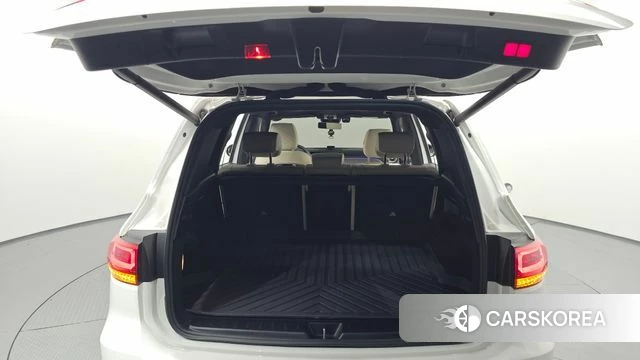 Mercedes-Benz GLB-Class X247 id 4550510 из Кореи 11