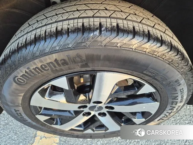 Kia Sorento 4th Generation id 3732749 из Кореи 11