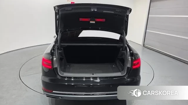 Audi A4 (B9) id 3742137 из Кореи 11