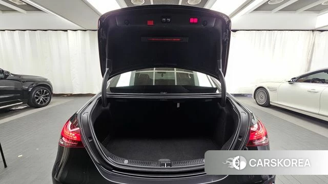 Mercedes-Benz E-Class W213 id 4712259 из Кореи 11