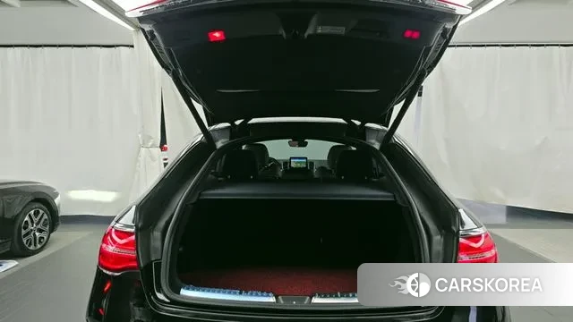 Mercedes-Benz GLE - Class W166 id 3407652 из Кореи 11