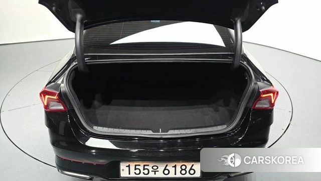 Kia K5 Hybrid 3rd Generation id 3964281 из Кореи 11