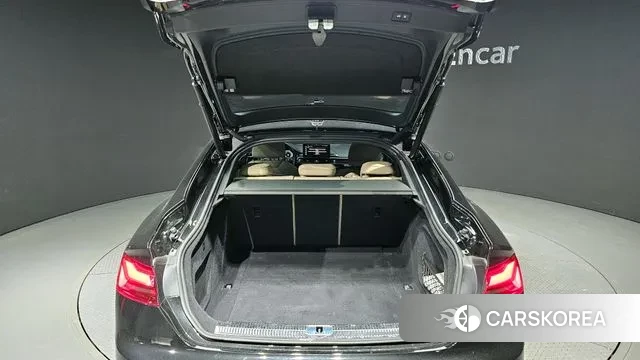 Audi A5 (F5) id 3012118 из Кореи 11