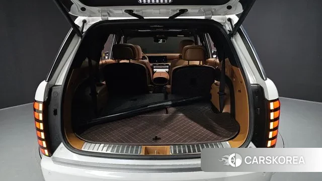 Hyundai Palisade (LX3) id 3732117 из Кореи 11