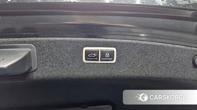 Genesis G80 (RG3) id 3165901 из Кореи 11