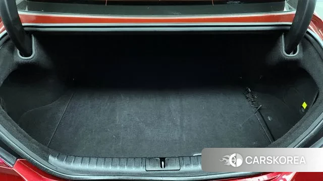 Genesis The New G70 id 3513420 из Кореи 11