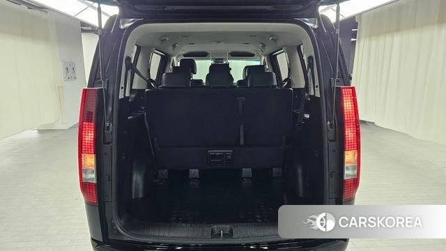 Hyundai Staria id 4186465 из Кореи 11