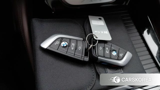 BMW X4 (G02) id 4020009 из Кореи 11