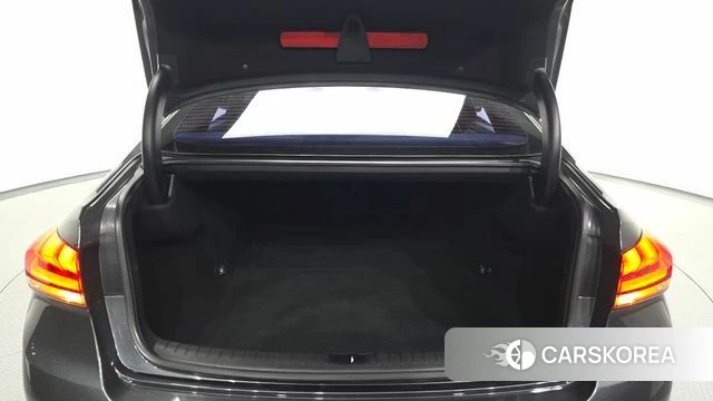 Genesis G80 id 4425010 из Кореи 11
