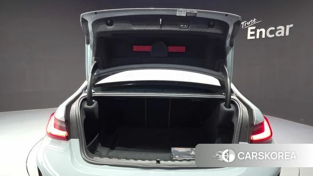 BMW 3 Series (G20) id 4670621 из Кореи 11