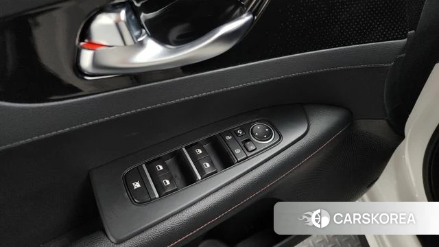 Kia The New K3 2nd generation id 4523453 из Кореи 11