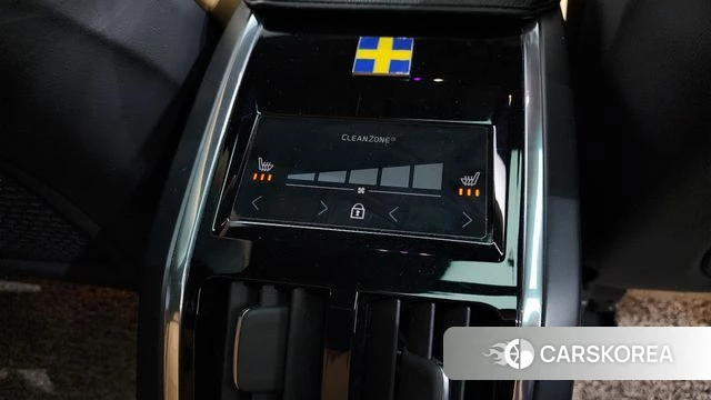 Volvo S90 id 4294237 из Кореи 11