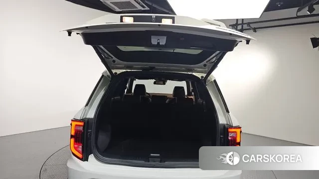 Ssangyong Torres id 3377853 из Кореи 11