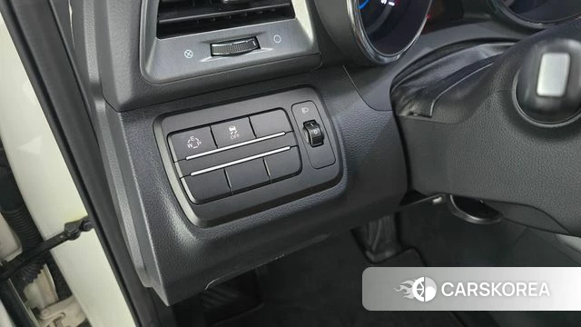 Ssangyong Tivoli Armor id 4713424 из Кореи 11