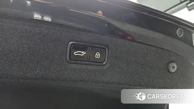 Genesis G90 id 2484655 из Кореи 11