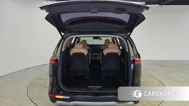 Kia Carnival 4th generation id 3741199 из Кореи 11