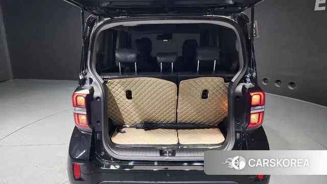 Kia The New Kia Ray id 3031920 из Кореи 11