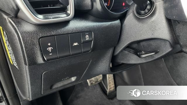 Kia Sportage The Bold id 4785384 из Кореи 11