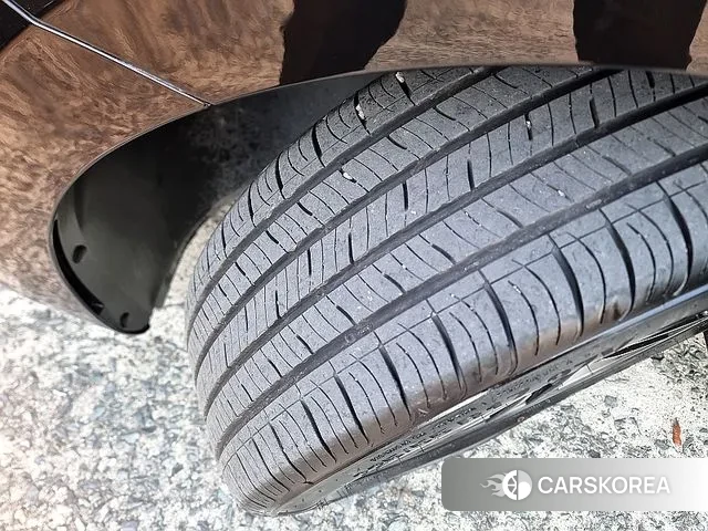 Hyundai The New Grandeur IG id 3453649 из Кореи 11