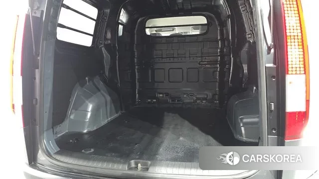 Hyundai Staria id 3621029 из Кореи 11