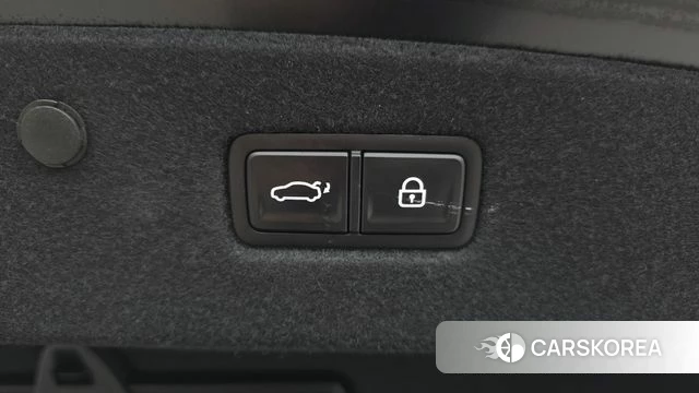 Kia K8 id 4572374 из Кореи 11