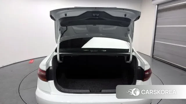 Volkswagen 7th Generation of Jetta id 3746890 из Кореи 11