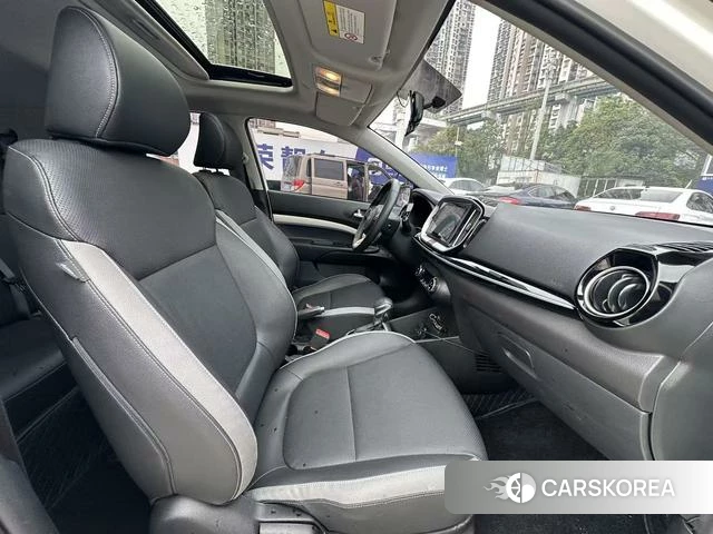 Kia Yi Ran id 4262322 из Китая 11