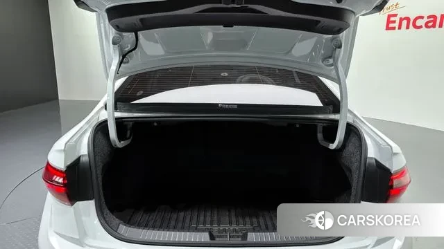 Volkswagen 7th Generation of Jetta id 3716646 из Кореи 11