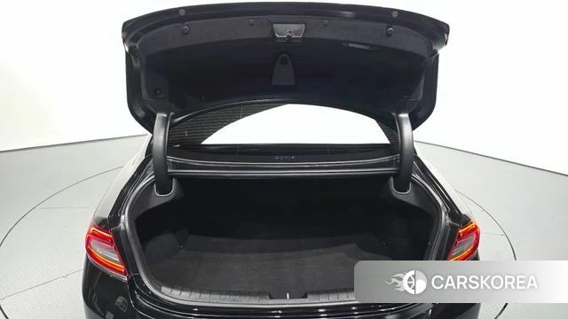 Hyundai Grandeur IG id 4900386 из Кореи 11