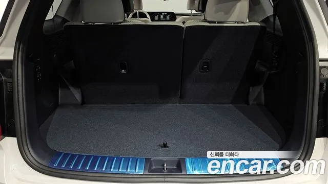 Hyundai The New Palisade id 2737544 из Кореи 11