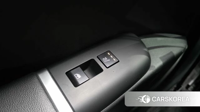Hyundai Grandeur (GN7) id 4613332 из Кореи 11