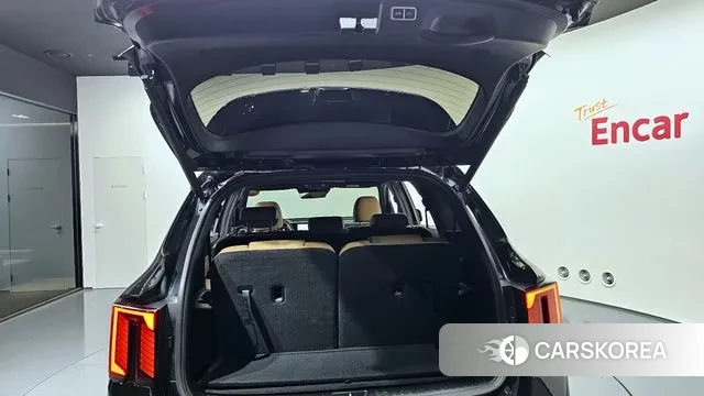 Kia The New Sorento 4th Generation id 2984025 из Кореи 11