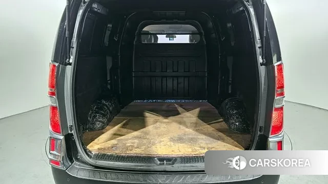 Hyundai The New Grand Starex id 3677445 из Кореи 11