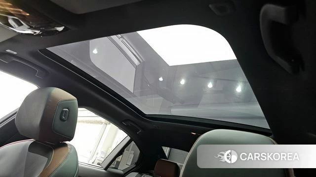 BMW 5 Series (G60) id 3850358 из Кореи 11