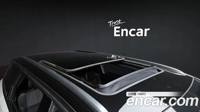 Peugeot 5008 second generation id 2694337 из Кореи 11