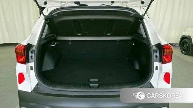 Kia Seltos id 3924519 из Кореи 11