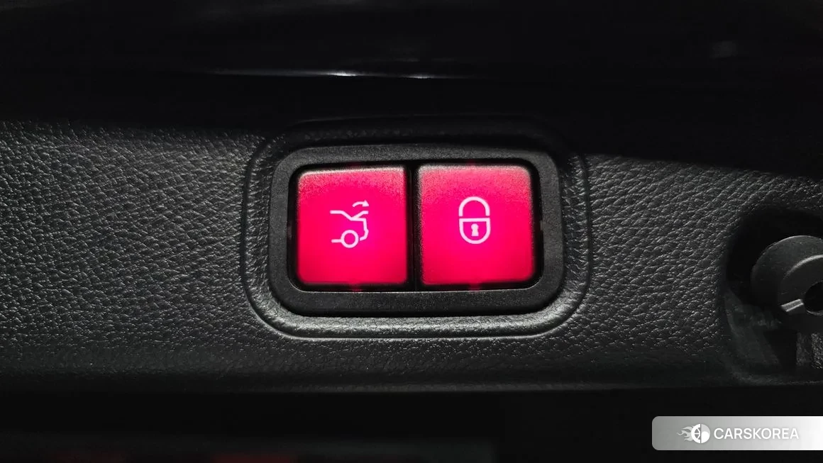 Mercedes-Benz E-Class W213 id 2107639 из Кореи 11