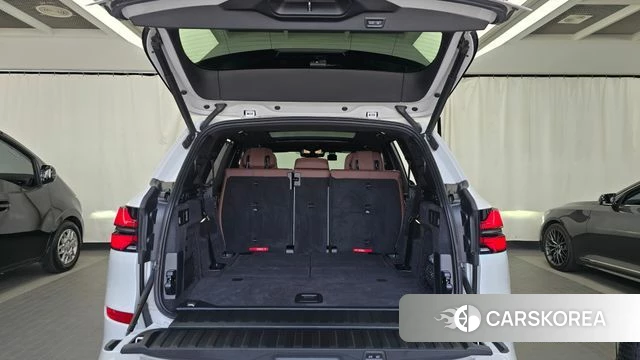 BMW X5 (G05) id 4400602 из Кореи 11