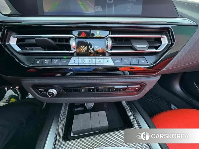 BMW Z4 (G29) id 3487450 из Кореи 11